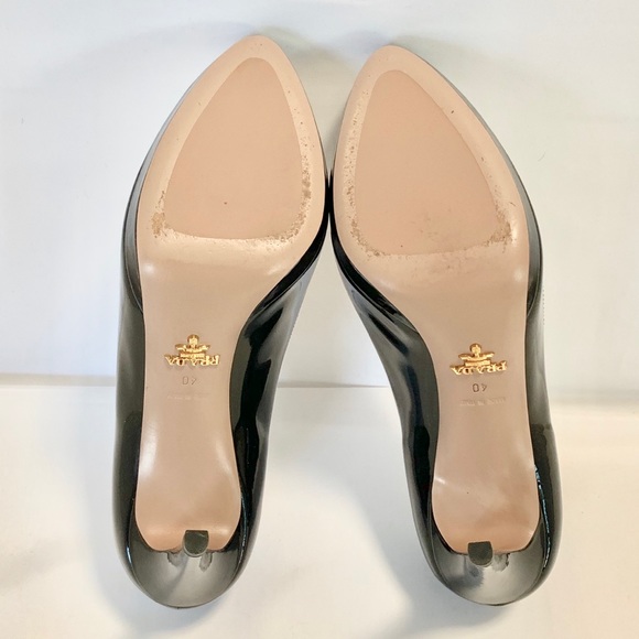 PRADA shoes - Picture 14 of 16